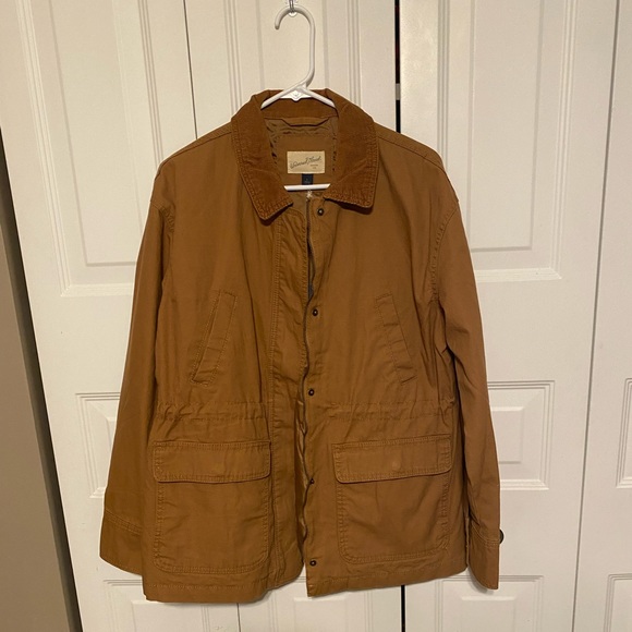 Universal Thread Jackets & Coats Universal Thread Utility Jacket